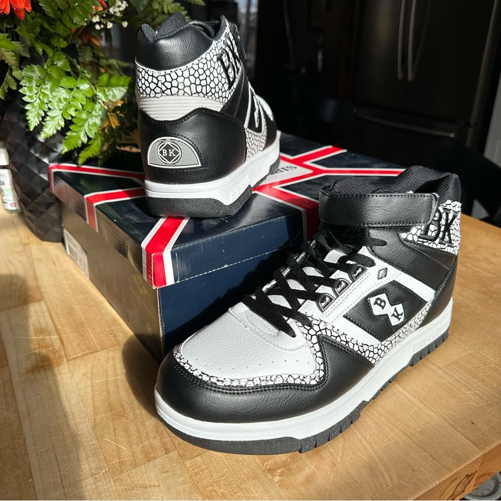 British Knights Kings SL Deluxe Sneakers